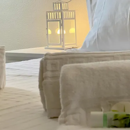 3 Castelos 1804 By Amcf Apartament Portimão