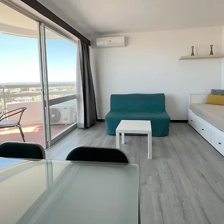 Apartament 3 Castelos By Amcf Apartman