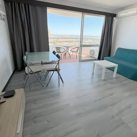 3 Castelos 1804 By Amcf Apartament Portimão