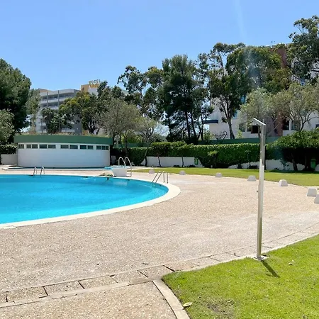 Apartament 3 Castelos 1804 By Amcf