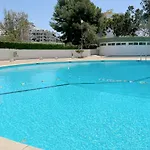 3 Castelos 1804 By Amcf Lägenhet