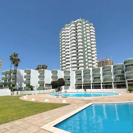 アパート Apartament 3 Castelos By Amcf
