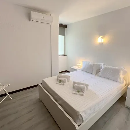 Apartament 3 Castelos By Amcf *