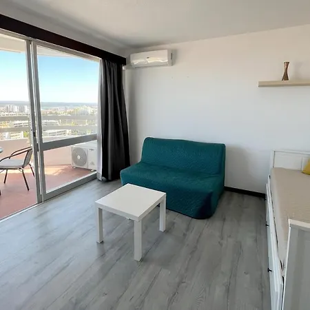 Apartamento 3 Castelos 1804 By Amcf