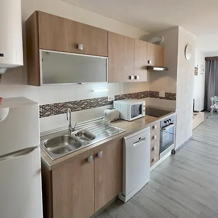 Apartament 3 Castelos By Amcf ポルティマン