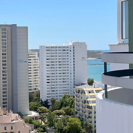 Apartamento 3 Castelos 1804 By Amcf *