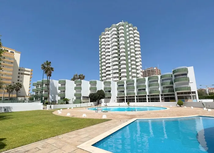 Apartamento 3 Castelos 1804 By Amcf