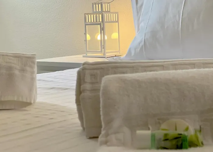 3 Castelos 1804 By Amcf 公寓 波尔蒂芒