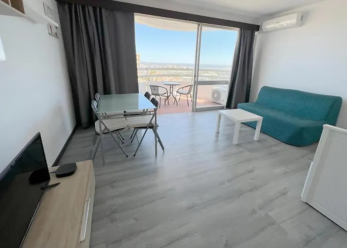 3 Castelos 1804 By Amcf Apartamento Portimão