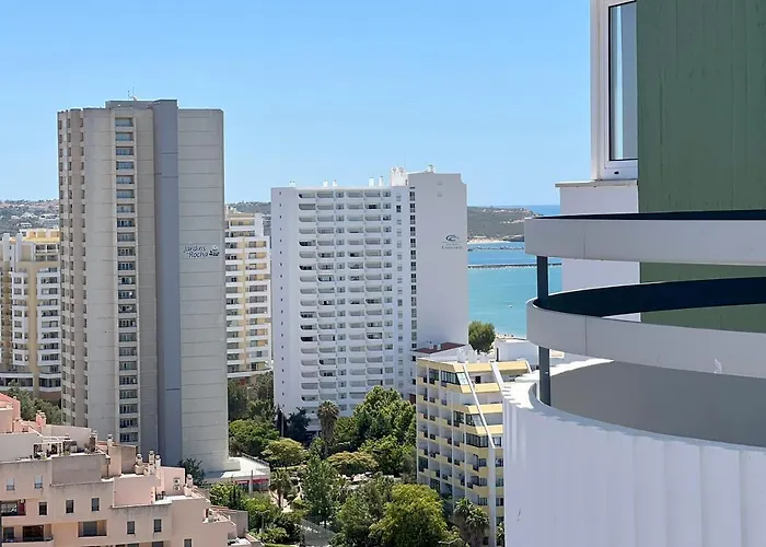 公寓 3 Castelos 1804 By Amcf *