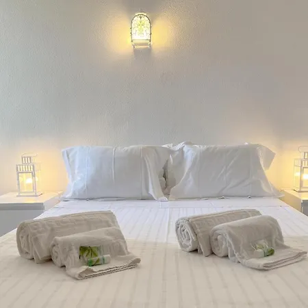 3 Castelos 1804 By Amcf Апартаменты Портиман